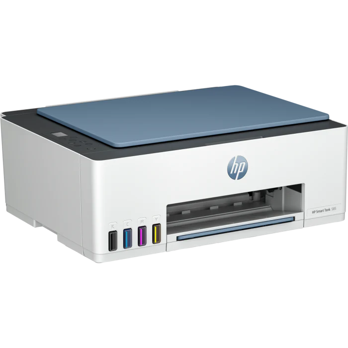 HP Smart Tank 585 Wireless All-In-One Printer