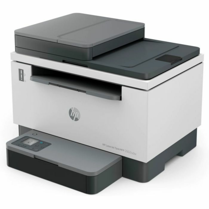 HP LaserJet Tank MFP 2602sdw Printer