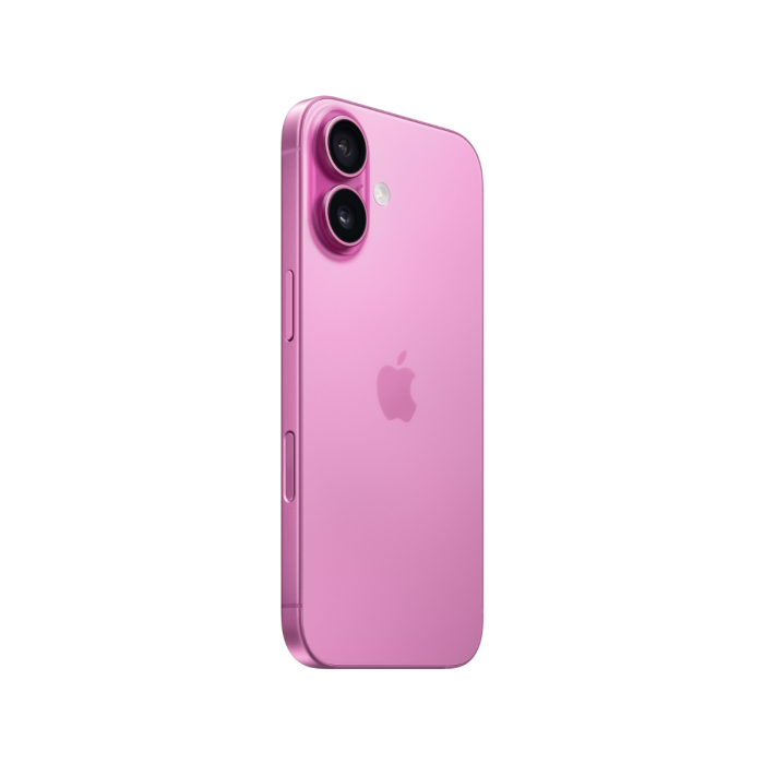 Apple iPhone 16 Pink