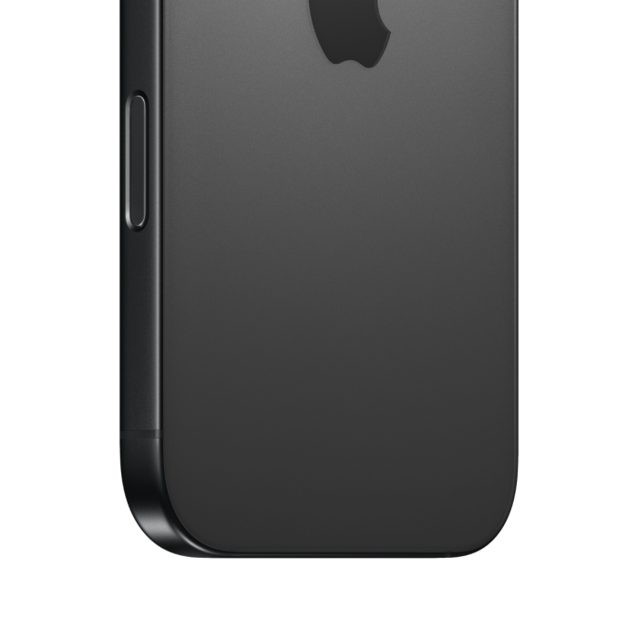 Apple iPhone 16 Pro Max Black Titanium
