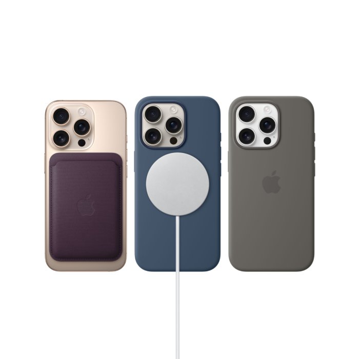 Apple iPhone 16 Pro Desert Titanium