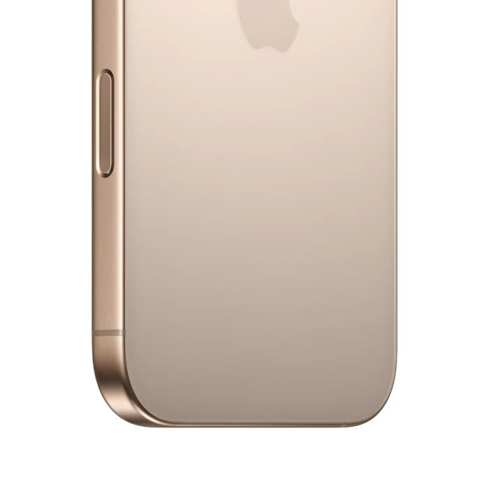 Apple iPhone 16 Pro Max Desert Titanium