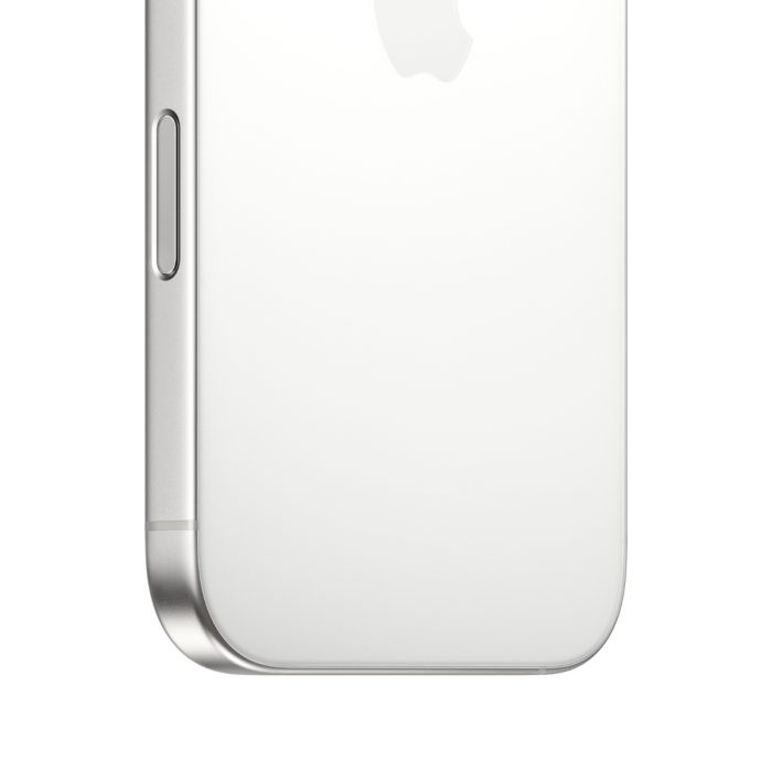 Apple iPhone 16 Pro Max White Titanium