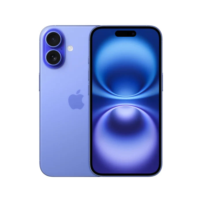 Apple iPhone 16 Ultramarine