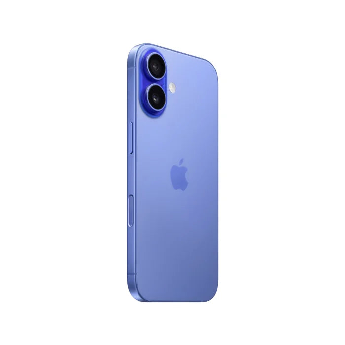 Apple iPhone 16 Ultramarine