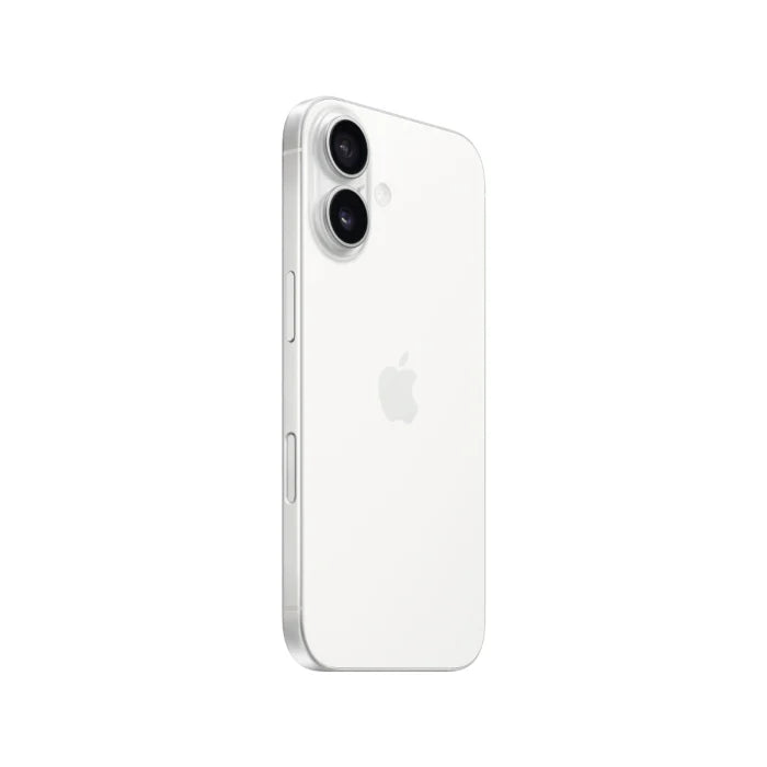 Apple iPhone 16 White