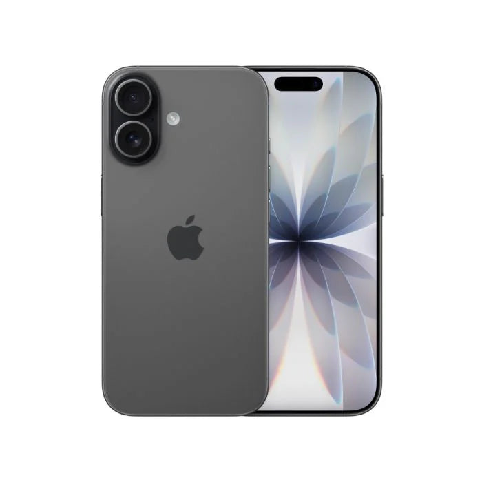 Apple iPhone 17 Black