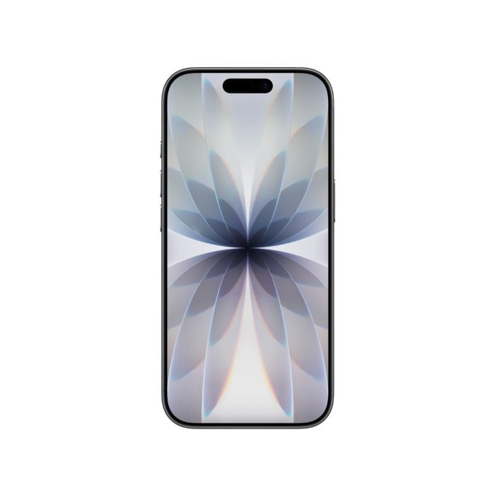 Apple iPhone 17 Black