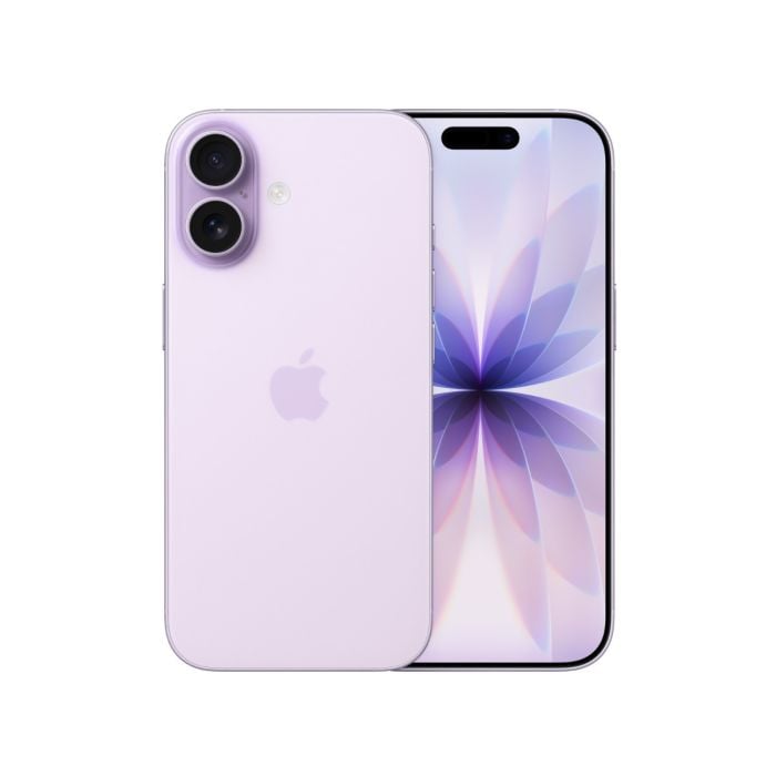 Apple iPhone 17 Lavender