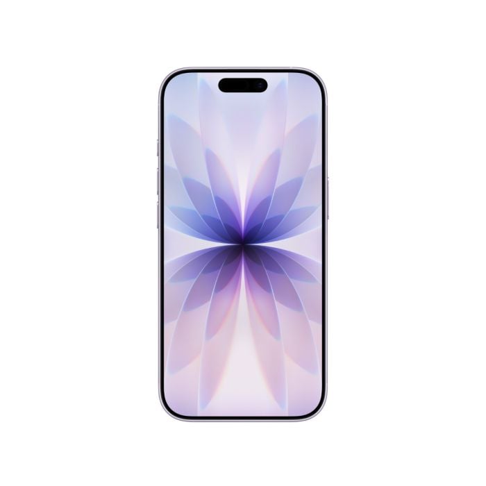 Apple iPhone 17 Lavender