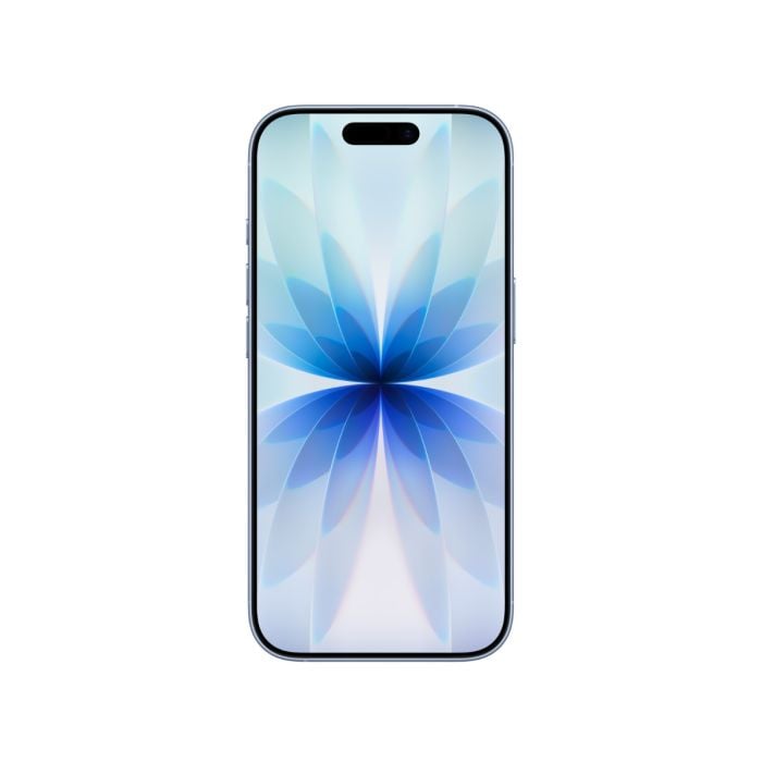 Apple iPhone 17 Mist Blue