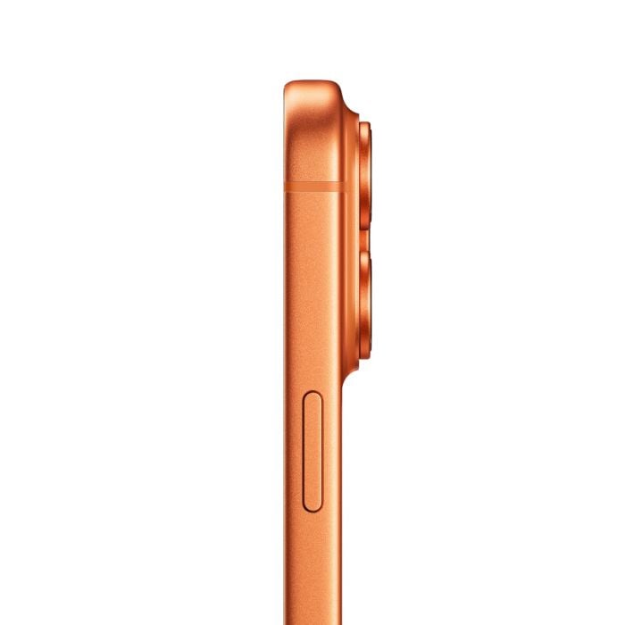 Apple iPhone 17 Pro Cosmic Orange