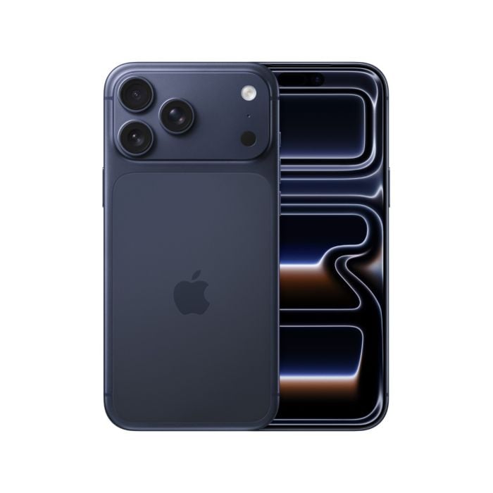 Apple iPhone 17 Pro Deep Blue