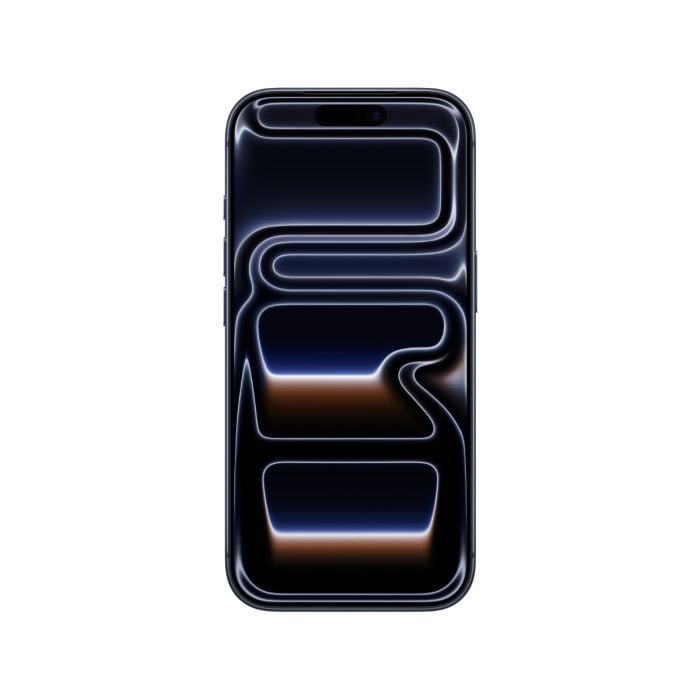 Apple iPhone 17 Pro Max Deep Blue