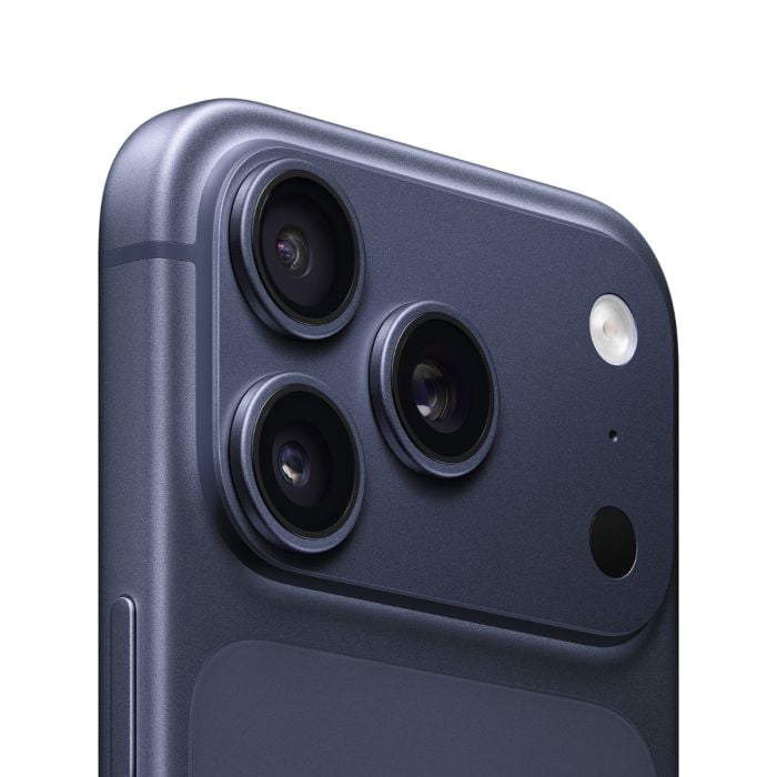 Apple iPhone 17 Pro Max Deep Blue