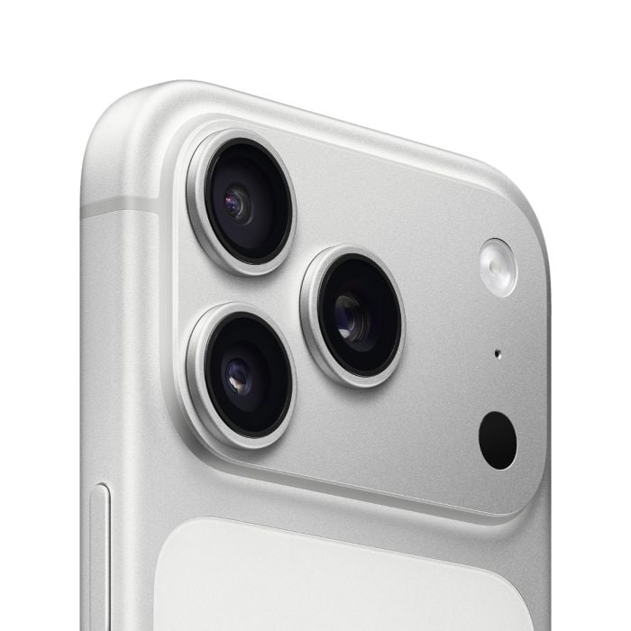 Apple iPhone 17 Pro Silver