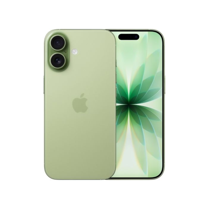 Apple iPhone 17 Sage