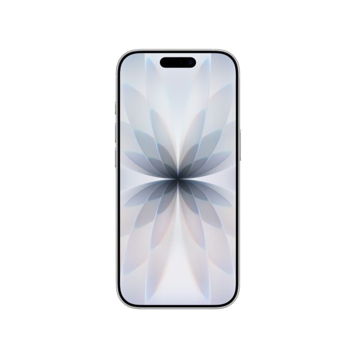 Apple iPhone 17 White