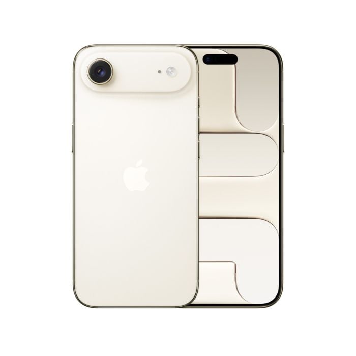 Apple iPhone Air Light Gold
