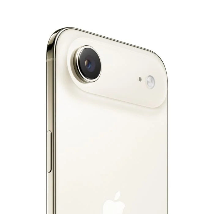 Apple iPhone Air Light Gold