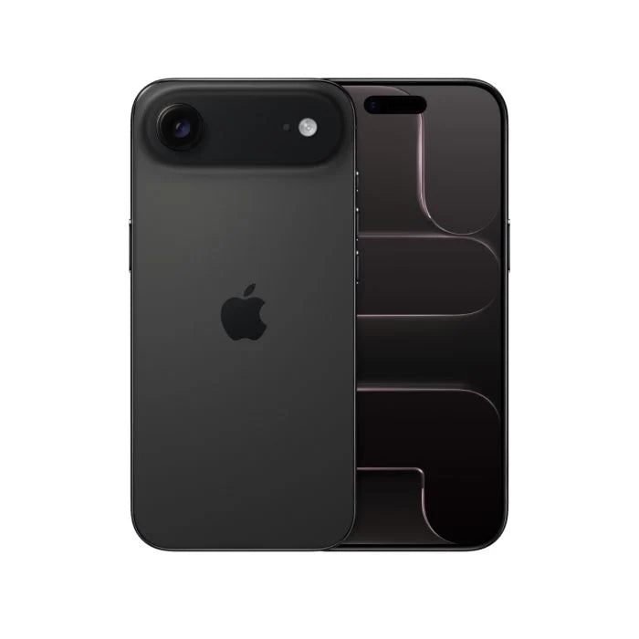 Apple iPhone Air Space Black