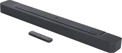 JBL Bar 300 5.0 Channel Compact All-In-One Soundbar Bluetooth Soundbar 5.0