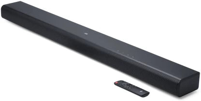 JBL Cinema SB510 3.1 Channel Soundbar With Build-In Subwoofer Bluetooth Soundbar 3.1