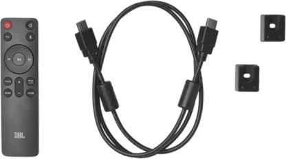 JBL Cinema SB510 3.1 Channel Soundbar With Build-In Subwoofer Bluetooth Soundbar 3.1