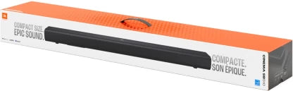 JBL Cinema SB510 3.1 Channel Soundbar With Build-In Subwoofer Bluetooth Soundbar 3.1