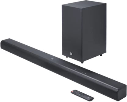 JBL Cinema SB550 3.1 Channel Soundbar With Wireless Subwoofer Bluetooth Soundbar 3.1