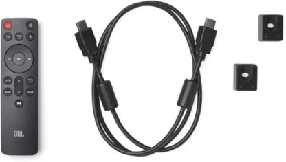 JBL Cinema SB580 3.1 Channel Soundbar With Wireless Subwoofer Bluetooth Soundbar 3.1