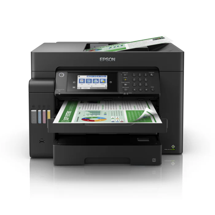Epson EcoTank L15150 Business Printer