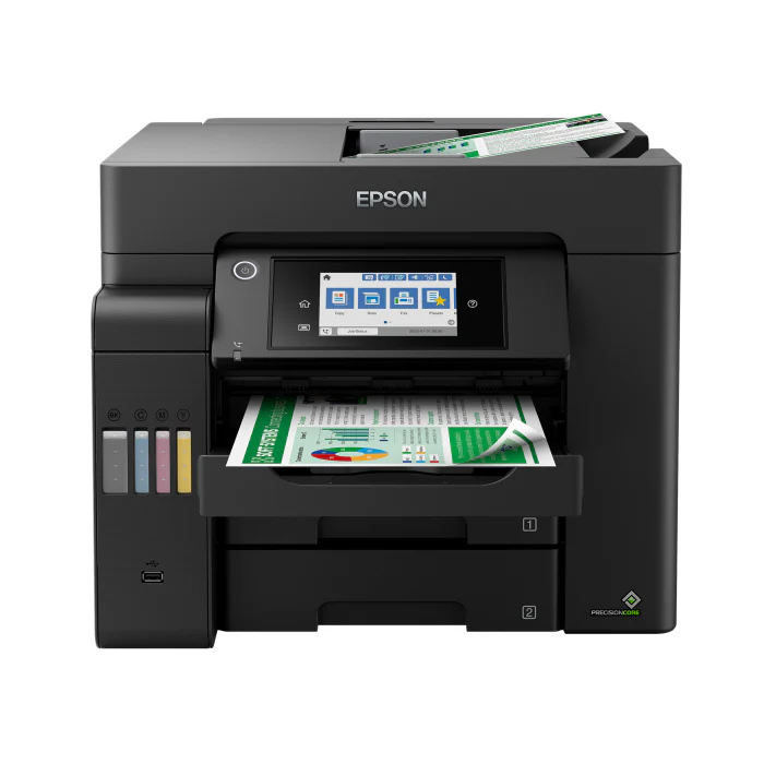 Epson EcoTank L6550 Printer