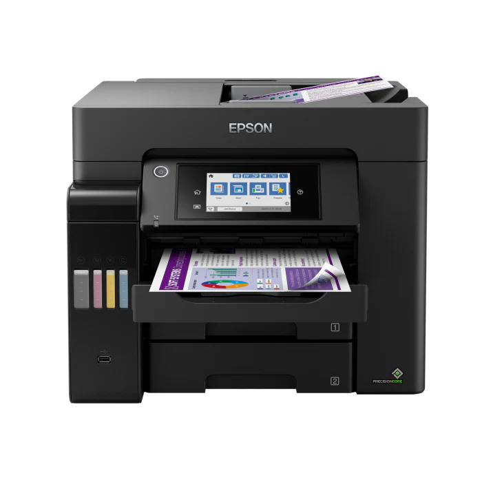 Epson EcoTank L6570 Business Printer
