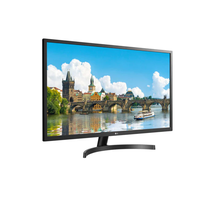 LG 31.5 inch Full HD IPS Gaming Monitor with AMD FreeSync