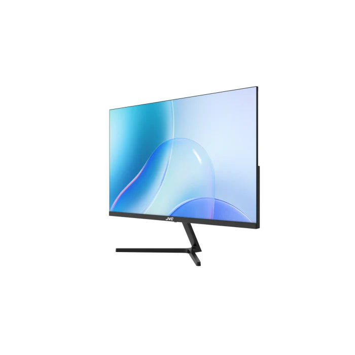 JVC 27-Inch FHD IPS Flat Monitor
