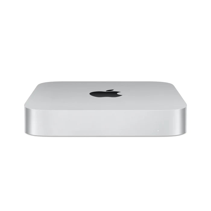 Apple Mac mini M2 Pro 10‑Core CPU 16GB RAM 512GB SSD Silver