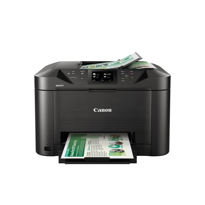 Canon Maxify MB5140 Multifunction Printer