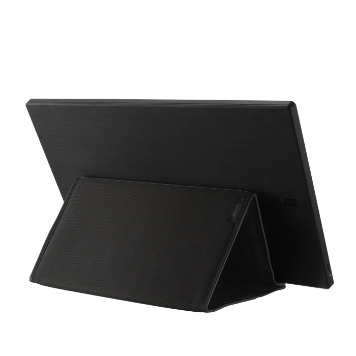 ASUS ZenScreen MB166C 15.6-inch Full HD Portable USB Powered Monitor