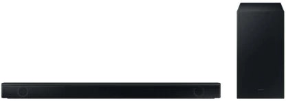 Samsung Sound Bar Bluetooth Soundbar 2.1