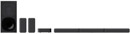 Sony Ht S20R Real 5.1Ch Dolby Digital Soundbar Bluetooth Soundbar 5.1