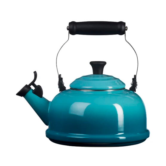 Le Creuset Whistling Stovetop Kettle, 1.6L
