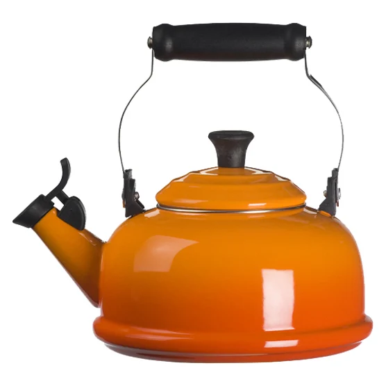 Le Creuset Whistling Stovetop Kettle, 1.6L