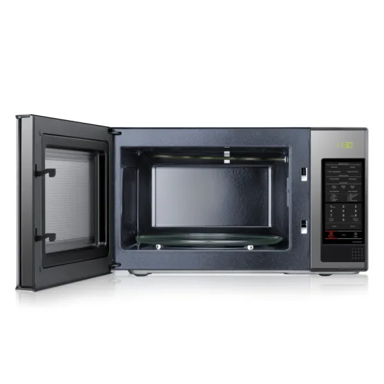 Samsung Sensor Cook Convection Oven & Microwave, 45L