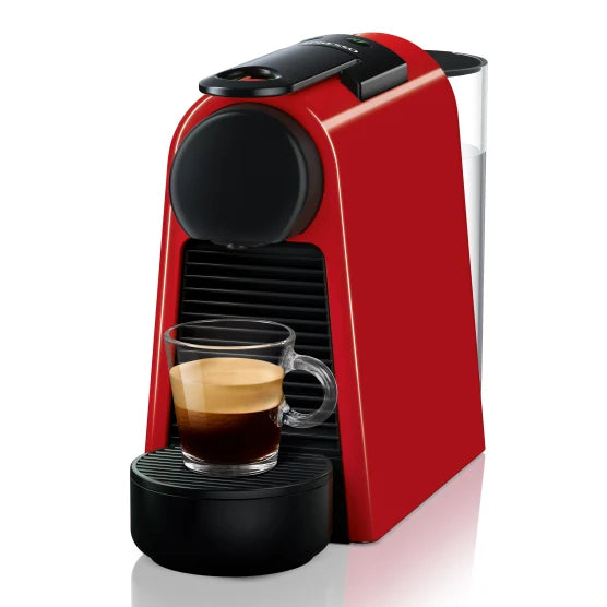 Nespresso Essenza Mini Automatic Espresso Machine