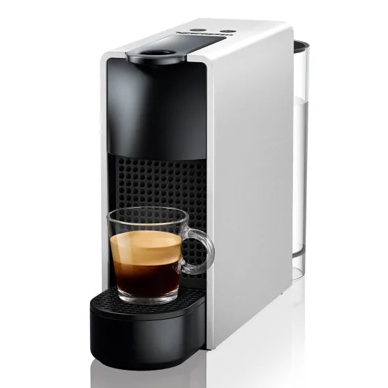 Nespresso Essenza Mini Automatic Espresso Machine