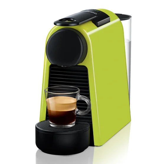 Nespresso Essenza Mini Automatic Espresso Machine