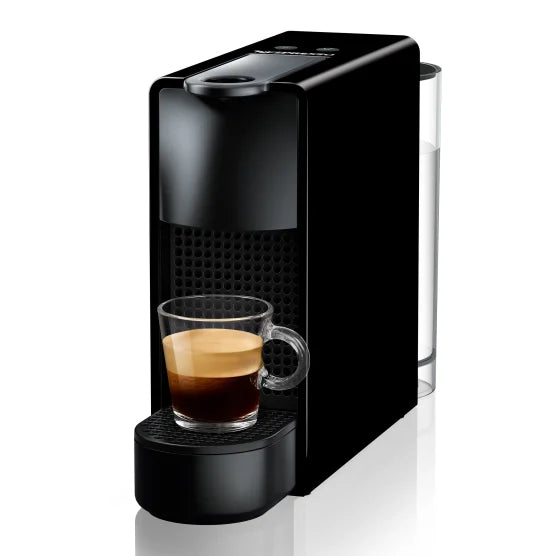 Nespresso Essenza Mini Automatic Espresso Machine