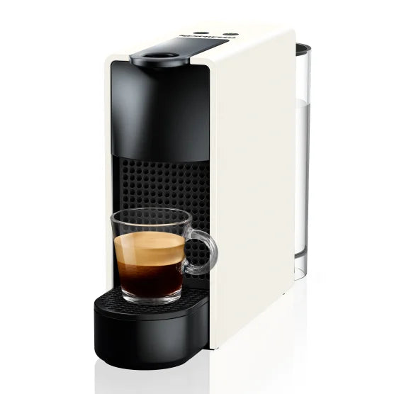 Nespresso Essenza Mini Automatic Espresso Machine
