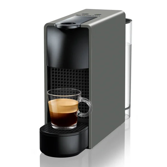 Nespresso Essenza Mini Automatic Espresso Machine